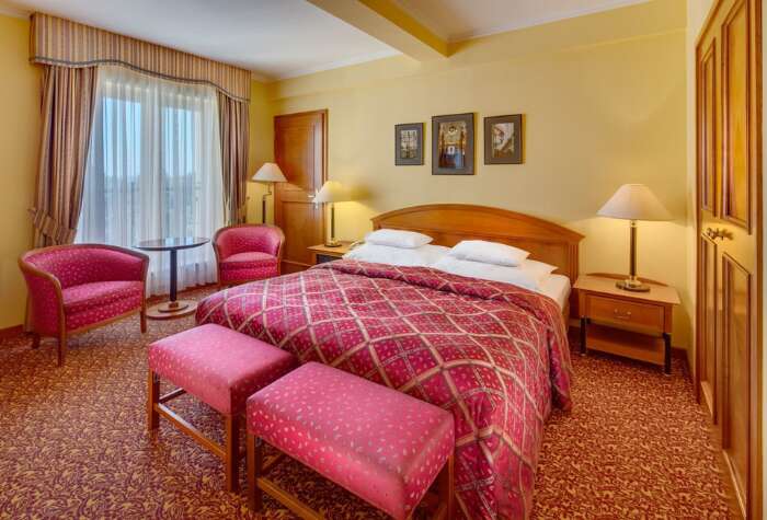 Kuva hotellista
